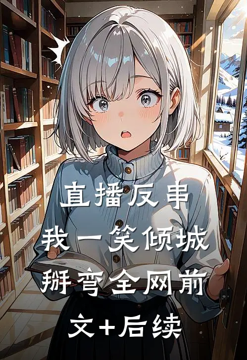 直播反串：我一笑倾城，掰弯全网前文+后续
