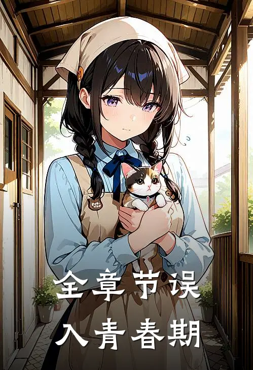 全章节误入青春期