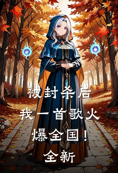被封杀后，我一首歌火爆全国！全新