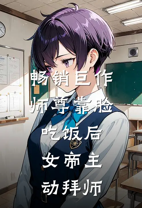 畅销巨作师尊靠脸吃饭后，女帝主动拜师