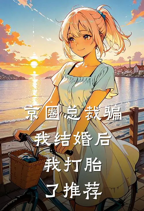 京圈总裁骗我结婚后，我打胎了推荐