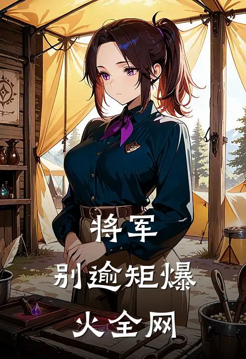 将军，别逾矩爆火全网