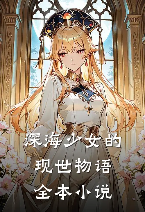深海少女的现世物语全本小说