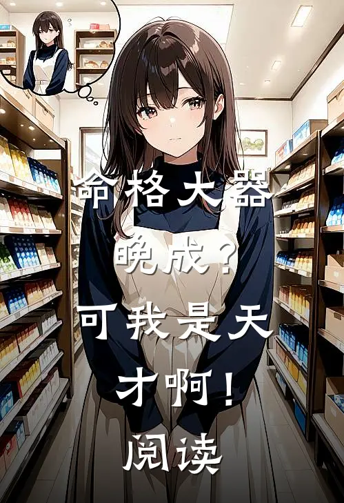 命格大器晚成？可我是天才啊！阅读