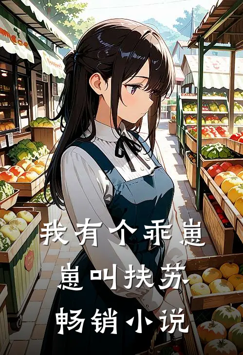 我有个乖崽崽叫扶苏畅销小说