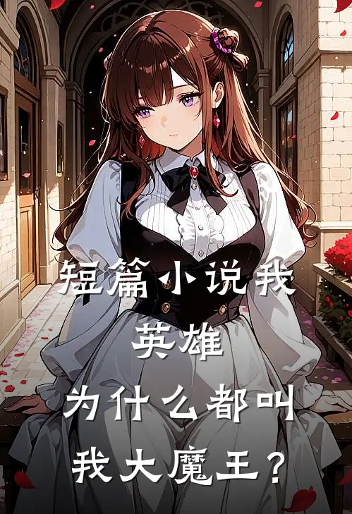 短篇小说我，英雄，为什么都叫我大魔王？