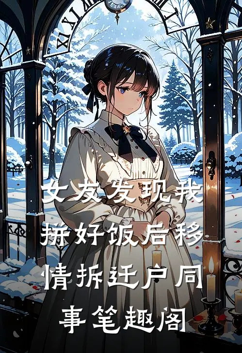 女友发现我拼好饭后移情拆迁户同事笔趣阁