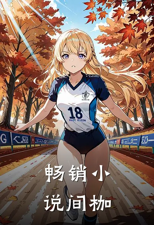 畅销小说间枷
