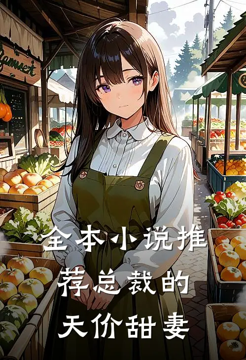 全本小说推荐总裁的天价甜妻