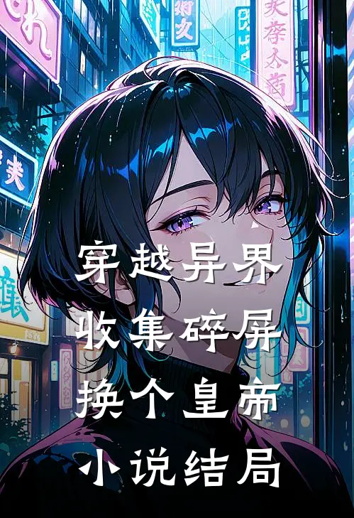 穿越异界：收集碎屏换个皇帝小说结局