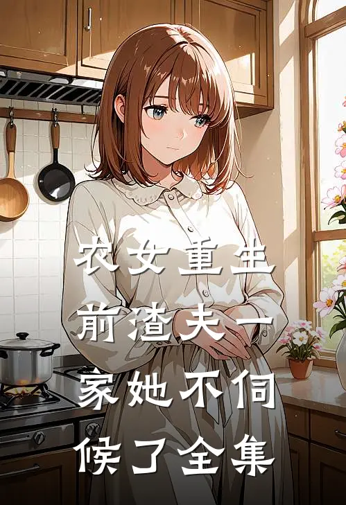 农女重生，前渣夫一家她不伺候了 全集