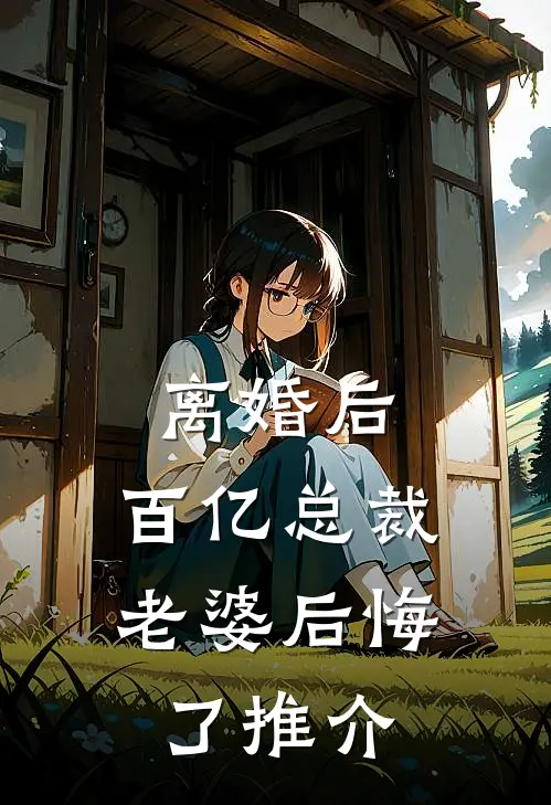 离婚后，百亿总裁老婆后悔了推介