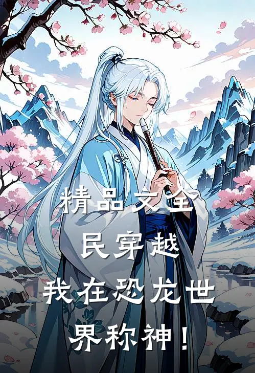 精品文全民穿越：我在恐龙世界称神！
