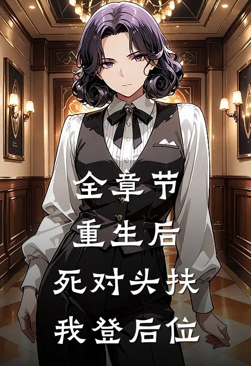 全章节重生后，死对头扶我登后位
