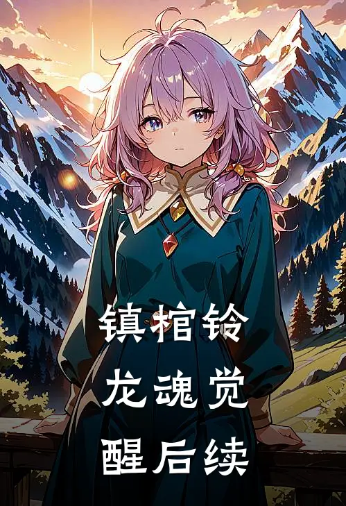 镇棺铃：龙魂觉醒后续