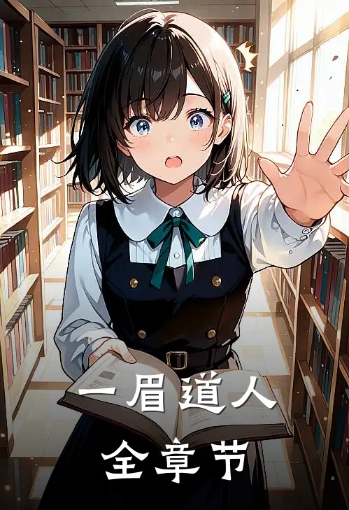 一眉道人全章节