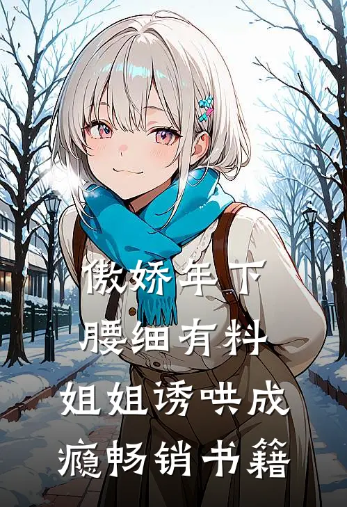 傲娇年下腰细有料，姐姐诱哄成瘾畅销书籍