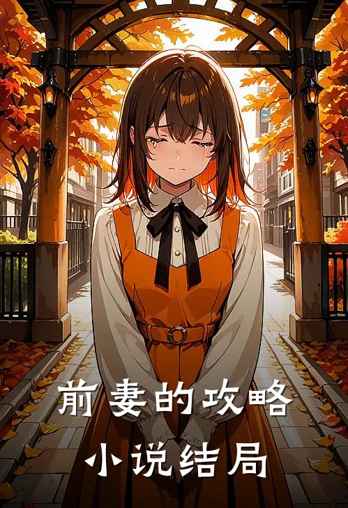 前妻的攻略小说结局