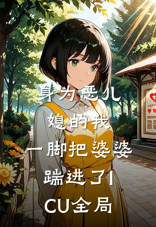 身为恶儿媳的我，一脚把婆婆踹进了ICU全局