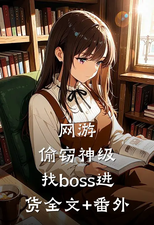 网游：偷窃神级，找boss进货全文+番外