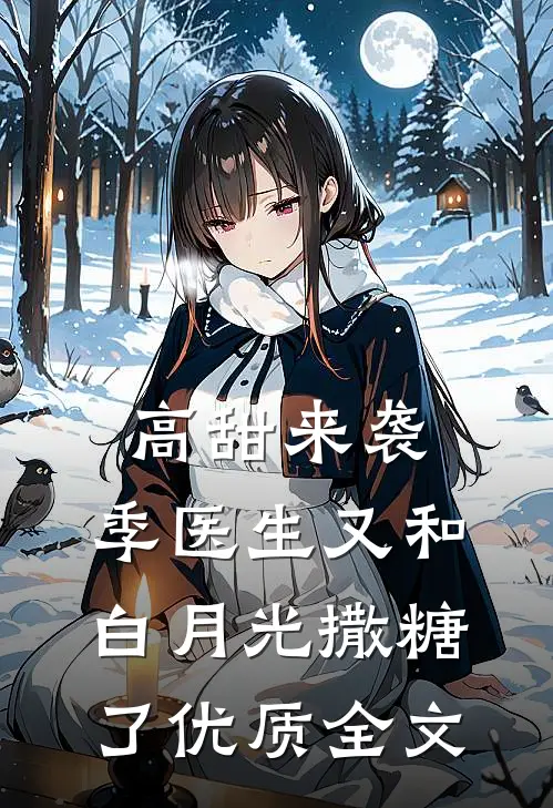 高甜来袭：季医生又和白月光撒糖了优质全文
