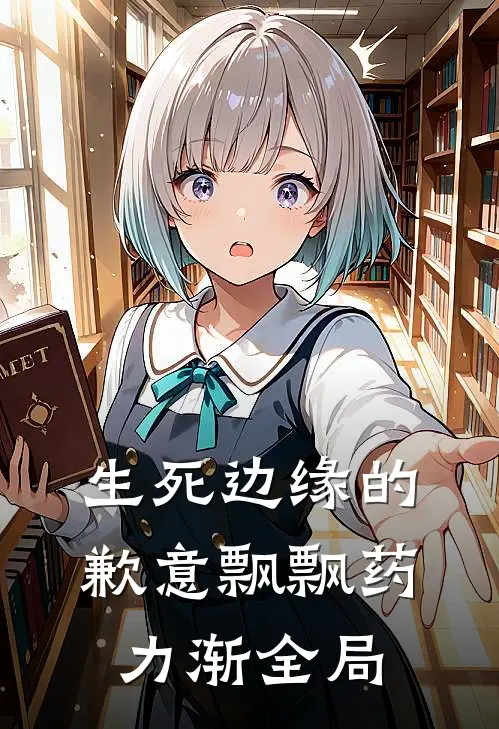 生死边缘的歉意飘飘药力渐全局