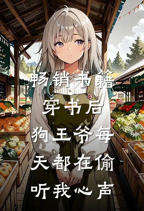 畅销书籍穿书后，狗王爷每天都在偷听我心声