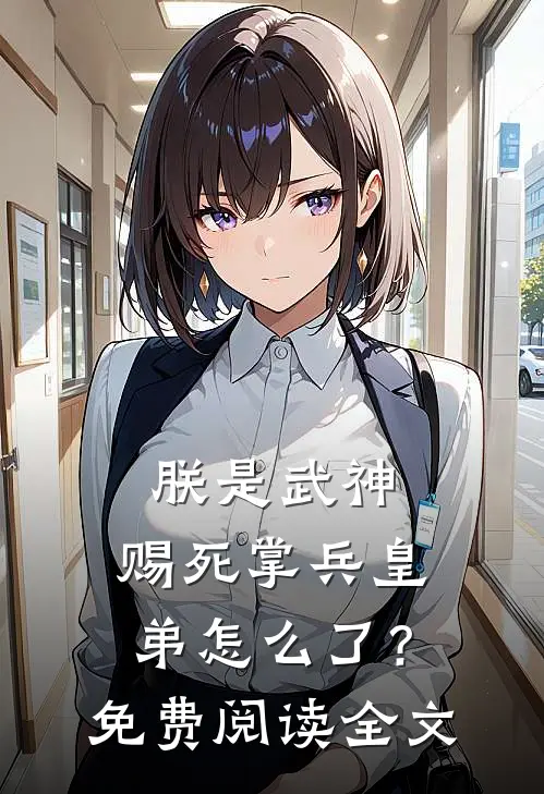 朕是武神，赐死掌兵皇弟怎么了？免费阅读全文