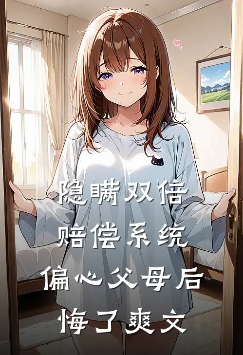 隐瞒双倍赔偿系统，偏心父母后悔了爽文