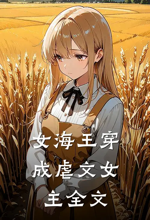 女海王穿成虐文女主全文