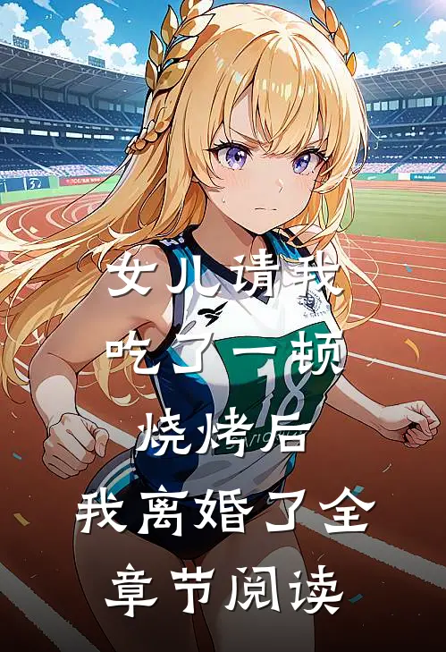 女儿请我吃了一顿烧烤后，我离婚了全章节阅读
