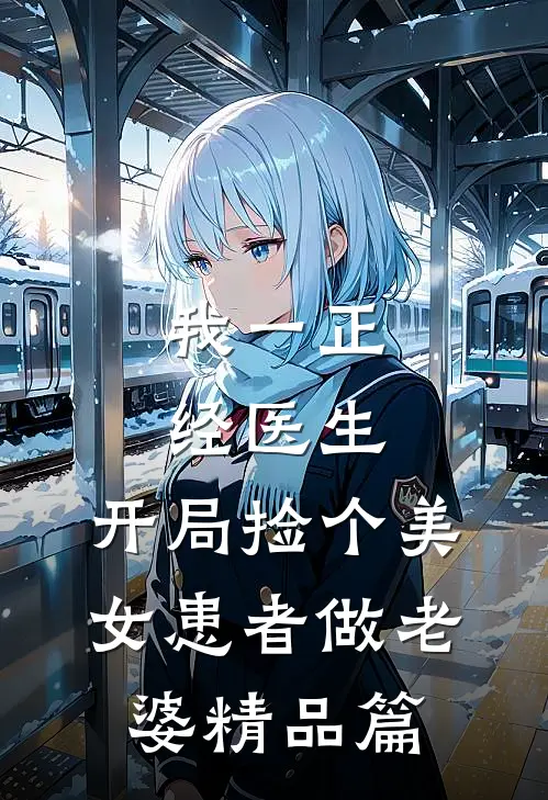 我一正经医生，开局捡个美女患者做老婆精品篇