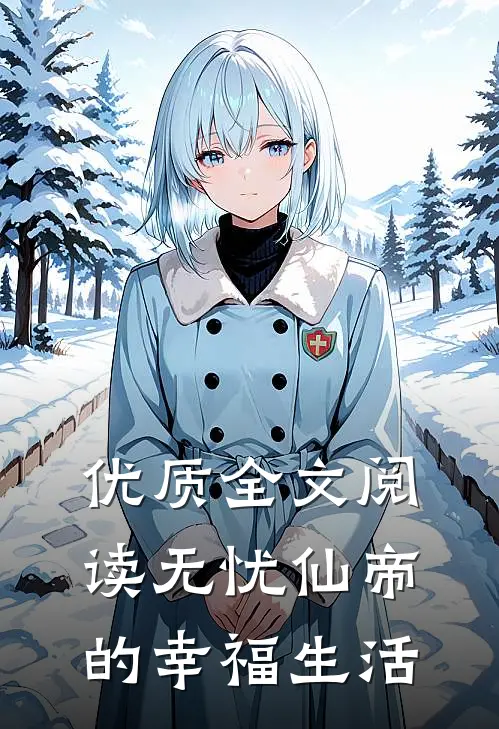 优质全文阅读无忧仙帝的幸福生活