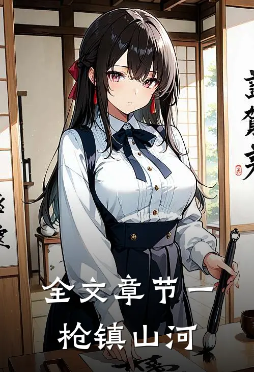 全文章节一枪镇山河