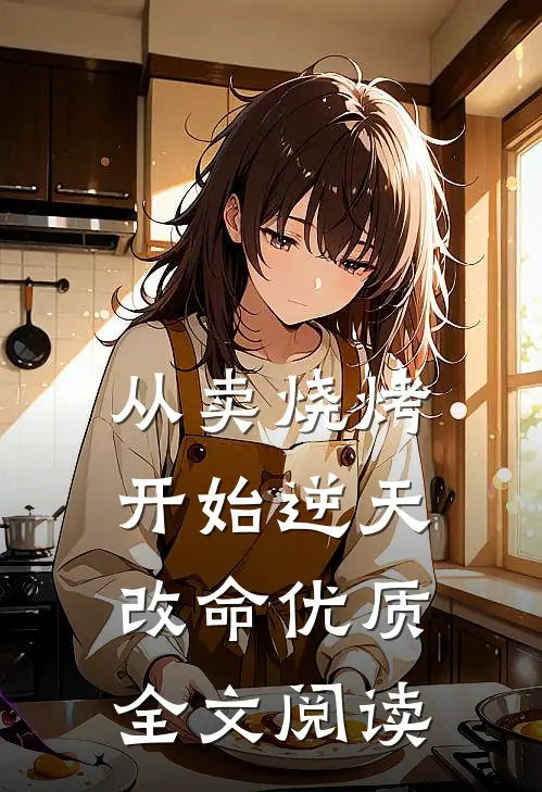 从卖烧烤开始逆天改命优质全文阅读