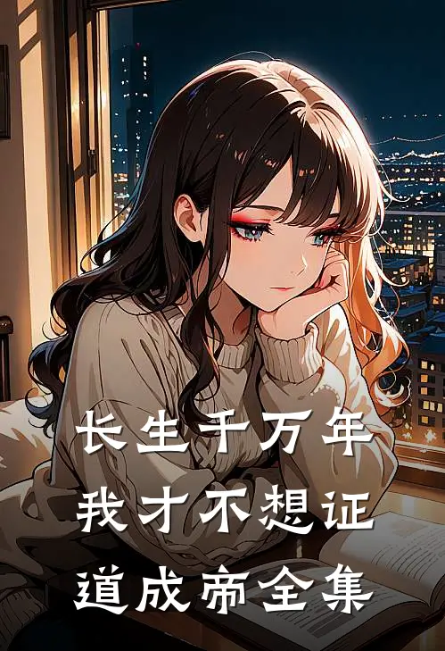 长生千万年，我才不想证道成帝全集