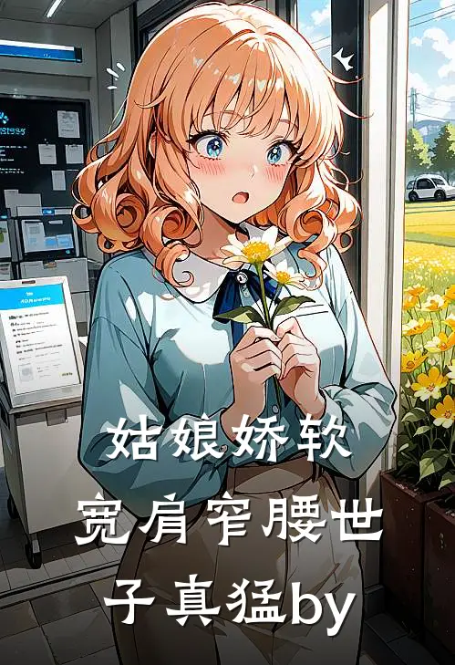 姑娘娇软，宽肩窄腰世子真猛by
