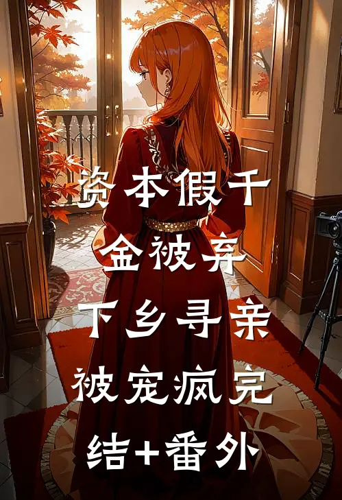 资本假千金被弃，下乡寻亲被宠疯完结+番外