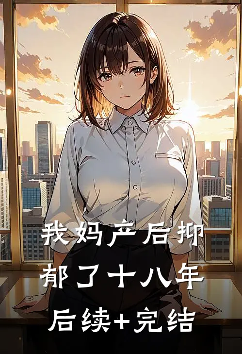 我妈产后抑郁了十八年后续+完结