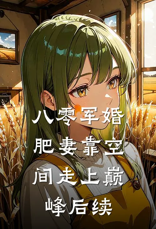 八零军婚：肥妻靠空间走上巅峰后续