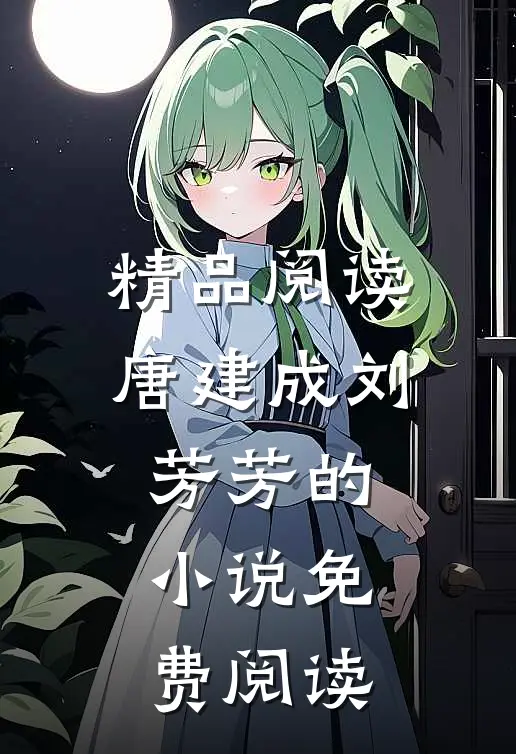 精品阅读唐建成刘芳芳的小说免费阅读