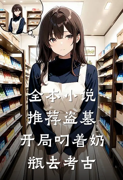 全本小说推荐盗墓：开局叼着奶瓶去考古