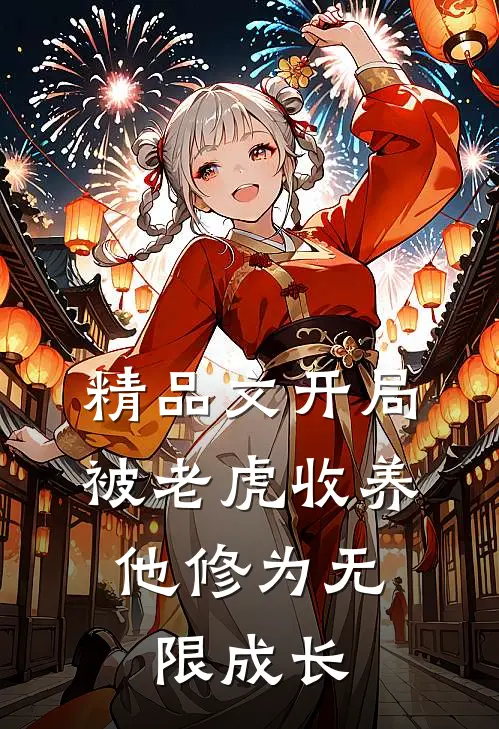 精品文开局被老虎收养，他修为无限成长