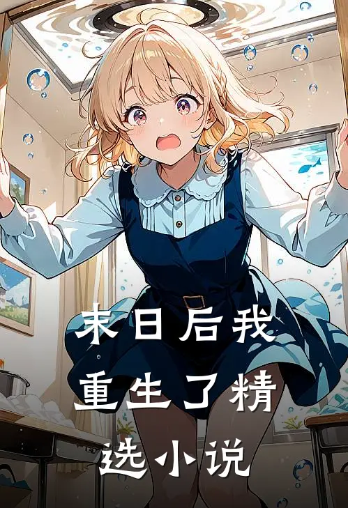 末日后我重生了精选小说
