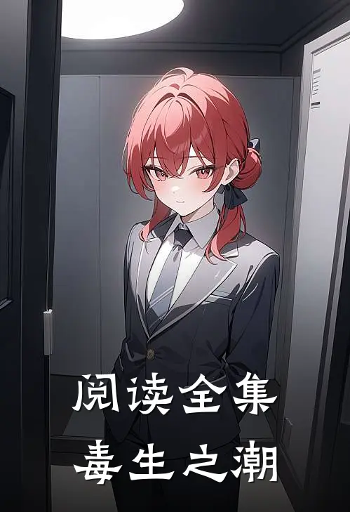 阅读全集毒生之潮