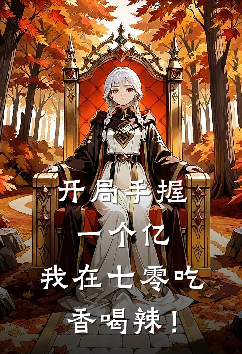 开局手握一个亿，我在七零吃香喝辣！