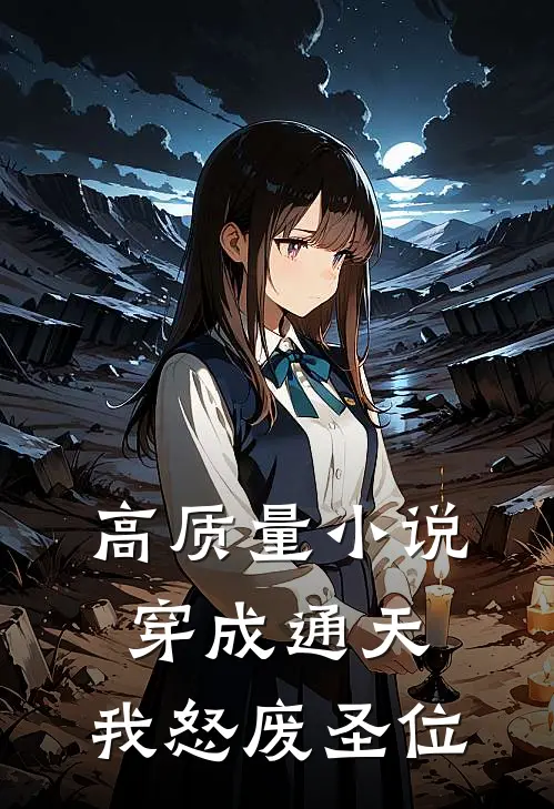 高质量小说穿成通天：我怒废圣位