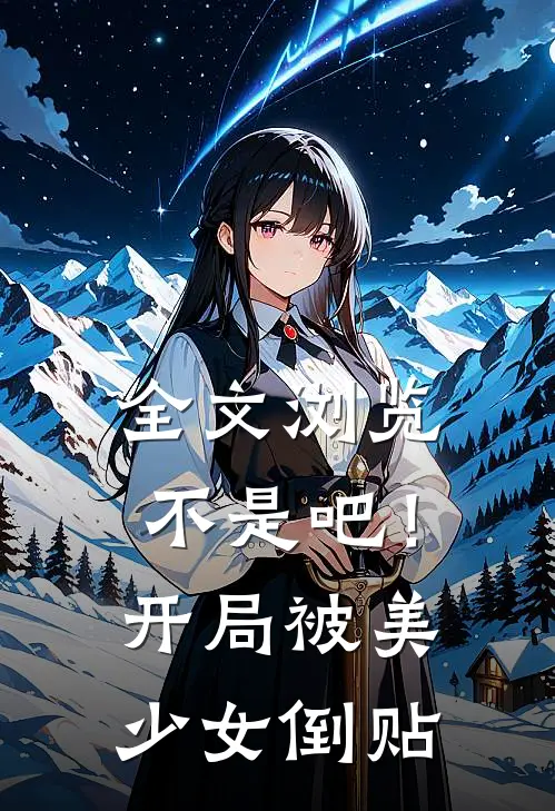 全文浏览不是吧！，开局被美少女倒贴