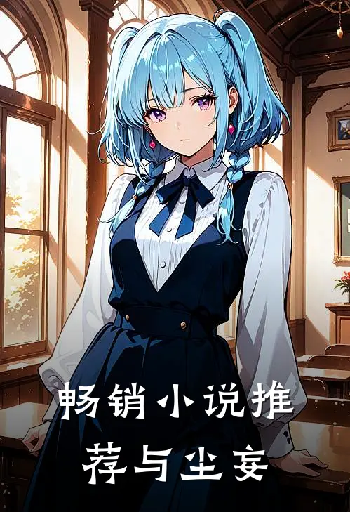 畅销小说推荐与尘妄
