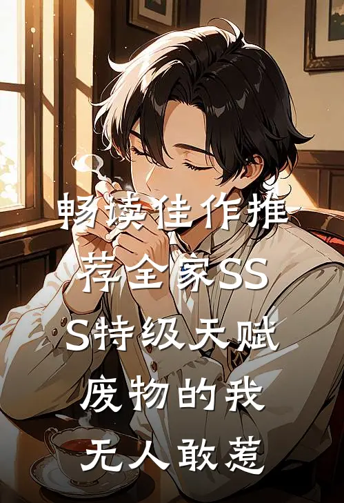 畅读佳作推荐全家SSS特级天赋，废物的我无人敢惹